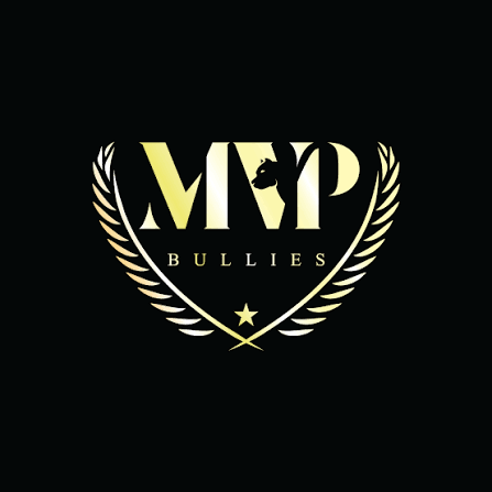 MVP Bullies logo